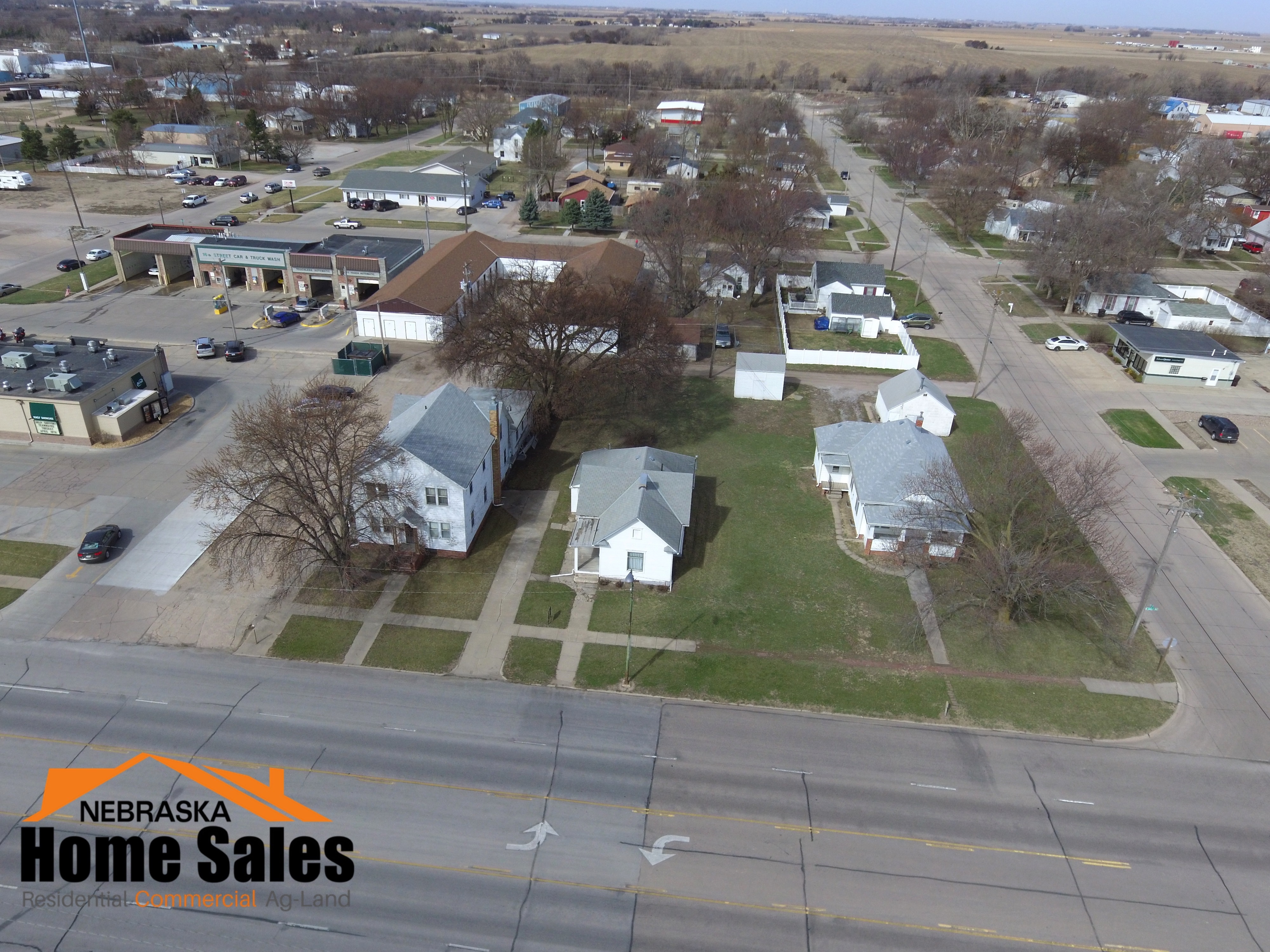 Main Photo For York, NE / N. Lincoln Ave